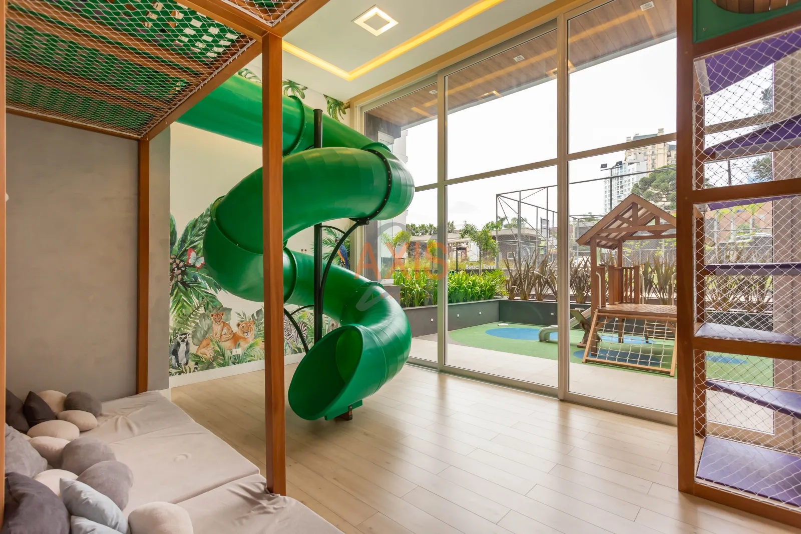 Apartamento de 3 Quartos à Venda no Edifício Trebbiano | Ecoville Curitiba — foto 34