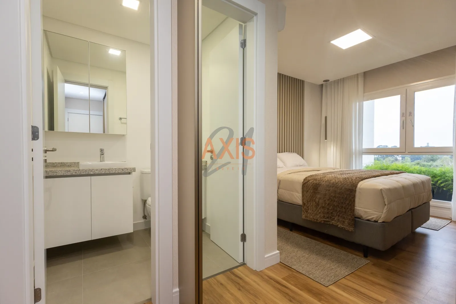Apartamento de 3 Quartos à Venda no Edifício Trebbiano | Ecoville Curitiba — foto 15