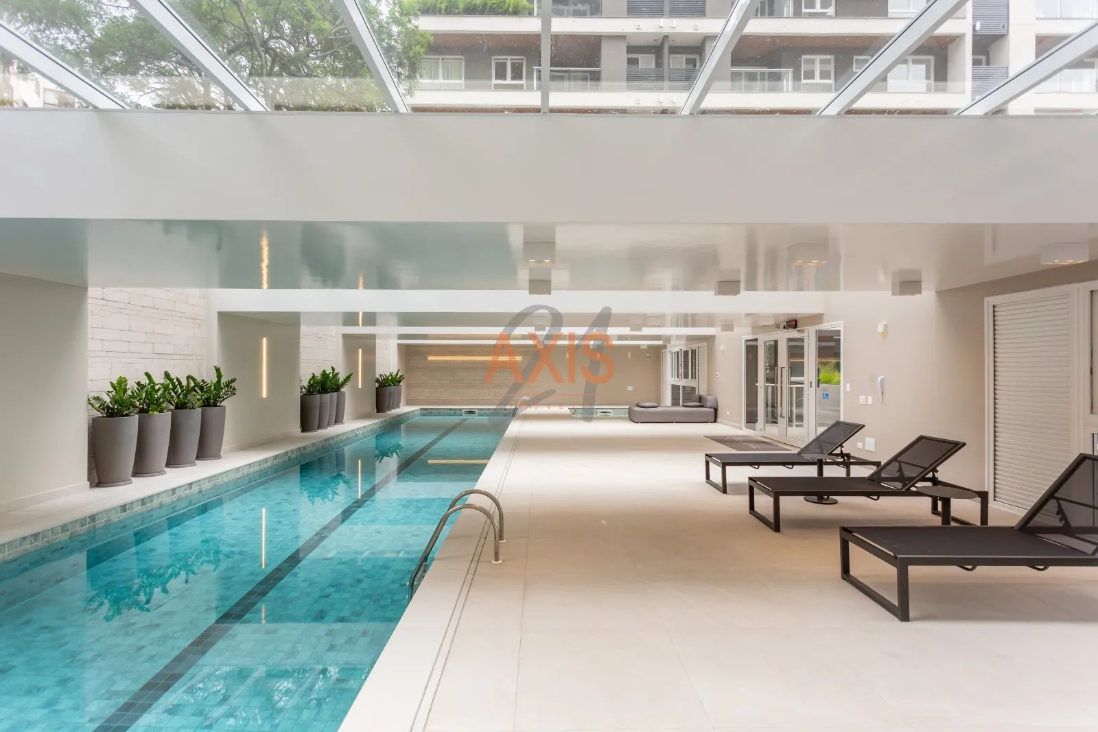 Apartamento de 3 Quartos à Venda no Edifício Trebbiano | Ecoville Curitiba — foto 35