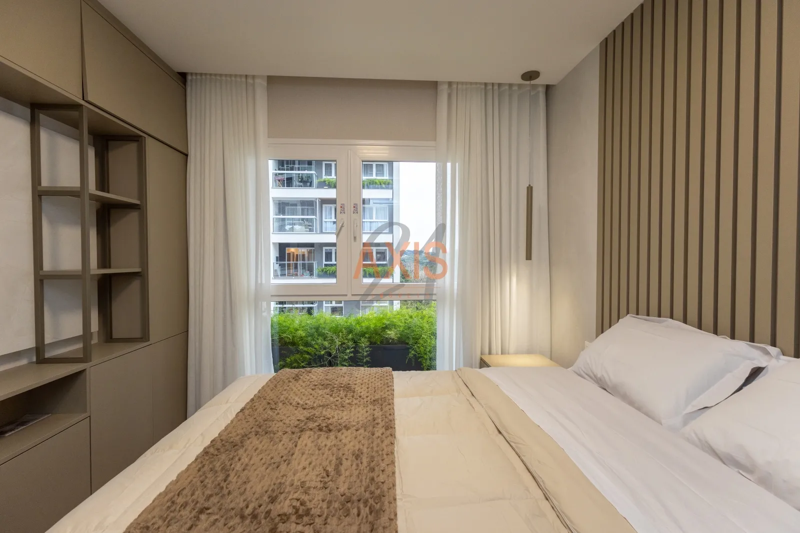 Apartamento de 3 Quartos à Venda no Edifício Trebbiano | Ecoville Curitiba — foto 14