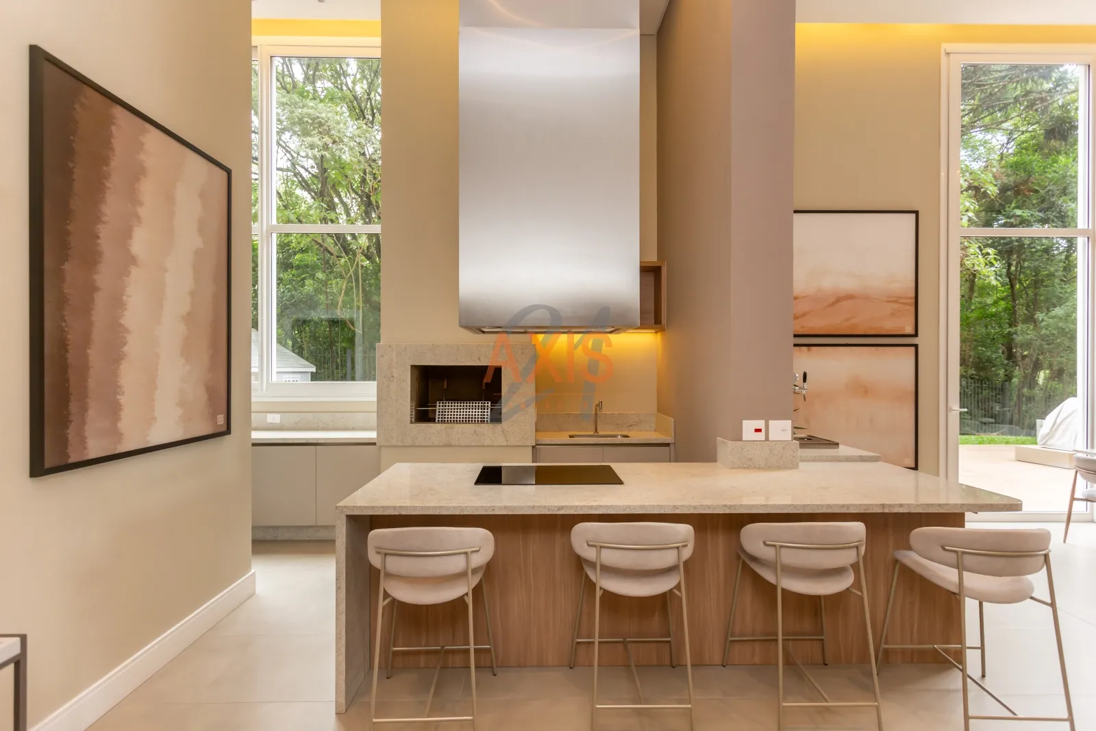 Apartamento de 3 Quartos à Venda no Edifício Trebbiano | Ecoville Curitiba — foto 30
