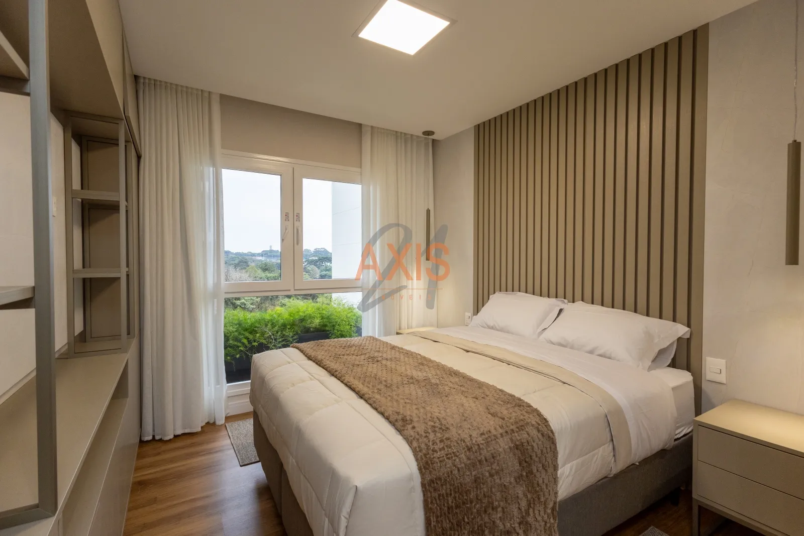 Apartamento de 3 Quartos à Venda no Edifício Trebbiano | Ecoville Curitiba — foto 13