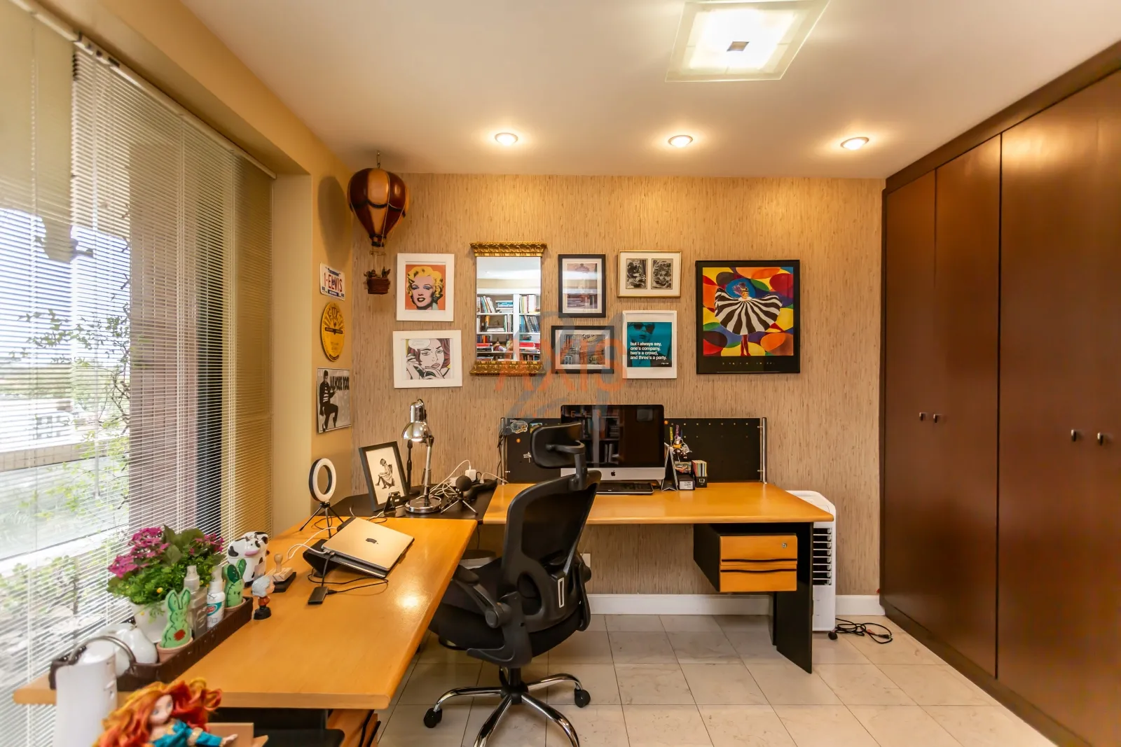 Apartamento com 4 Quartos à Venda no Edifício Juarez Machado | Ecoville Curitiba — foto 36