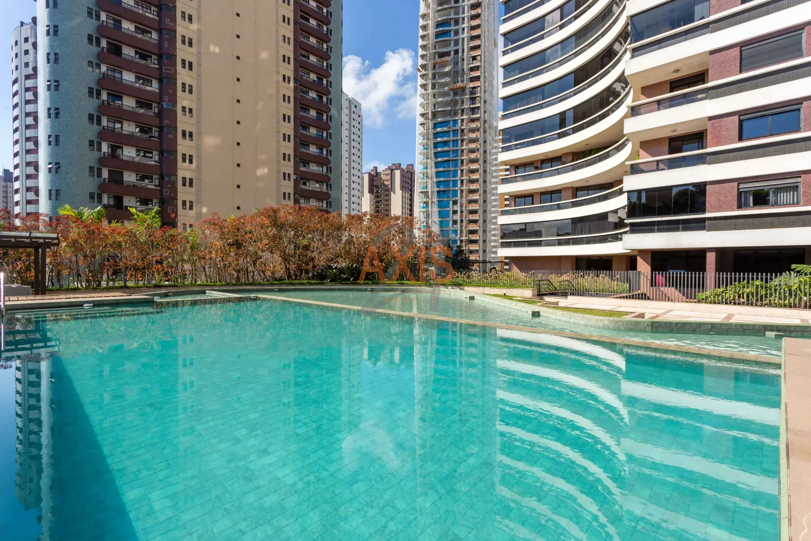 Apartamento com 4 Quartos à Venda no Edifício Juarez Machado | Ecoville Curitiba — foto 50