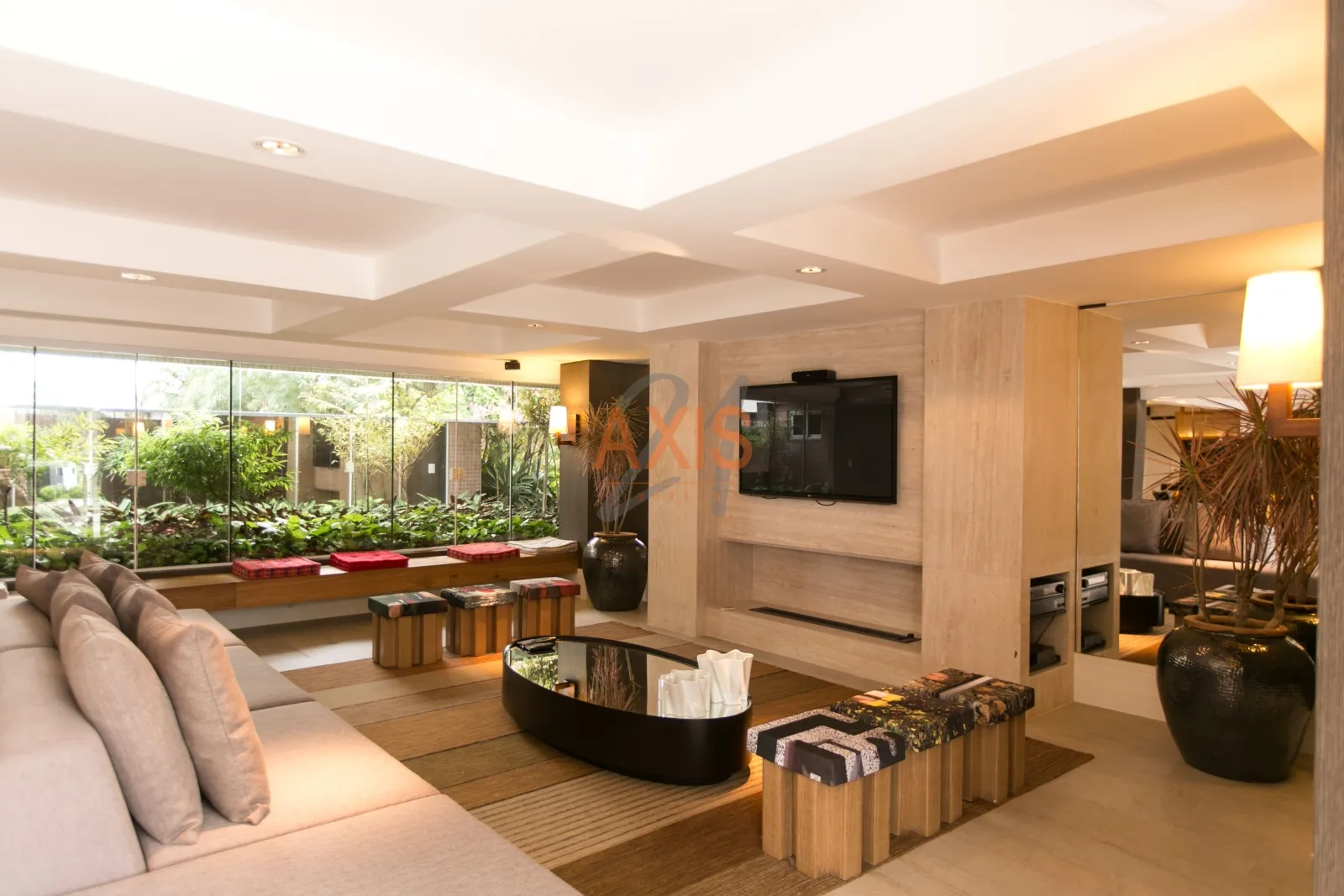 Apartamento com 4 Quartos à Venda no Edifício Juarez Machado | Ecoville Curitiba — foto 46