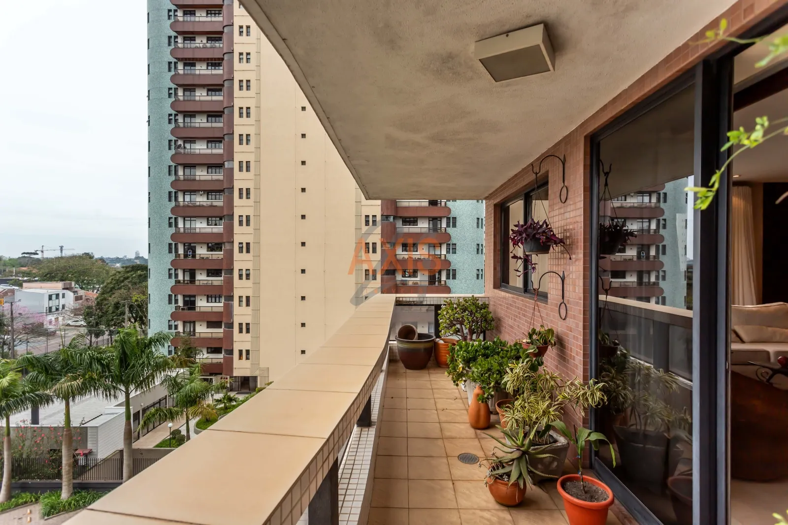 Apartamento com 4 Quartos à Venda no Edifício Juarez Machado | Ecoville Curitiba — foto 6