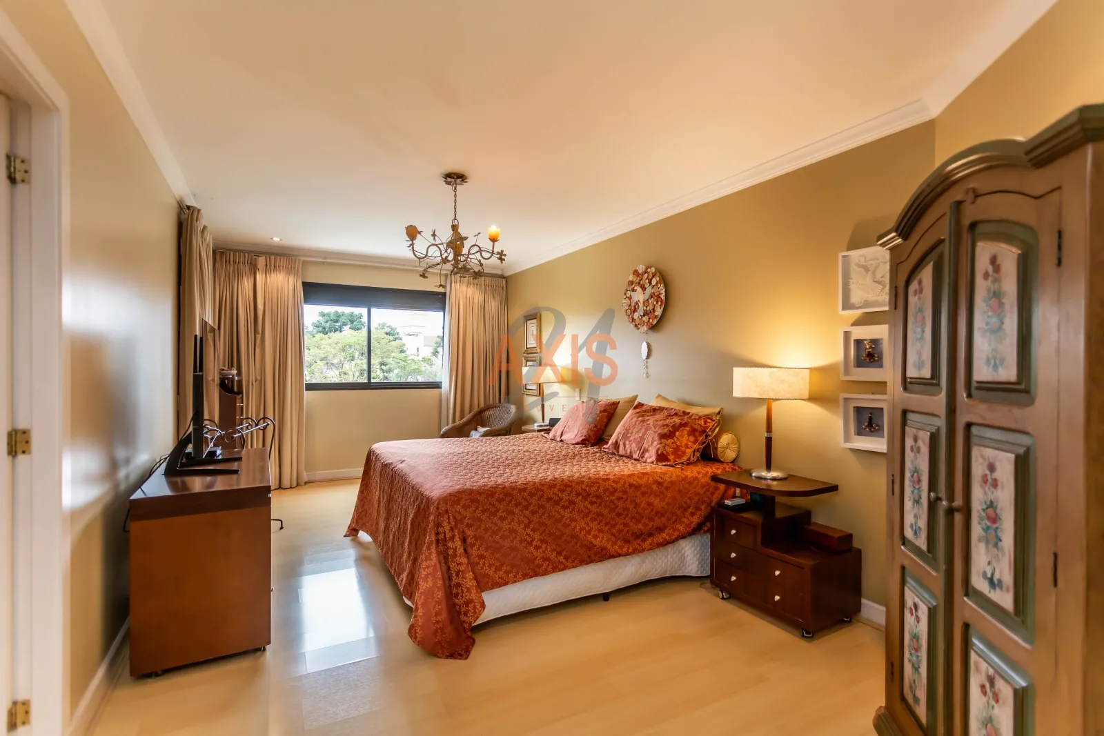 Apartamento com 4 Quartos à Venda no Edifício Juarez Machado | Ecoville Curitiba — foto 20
