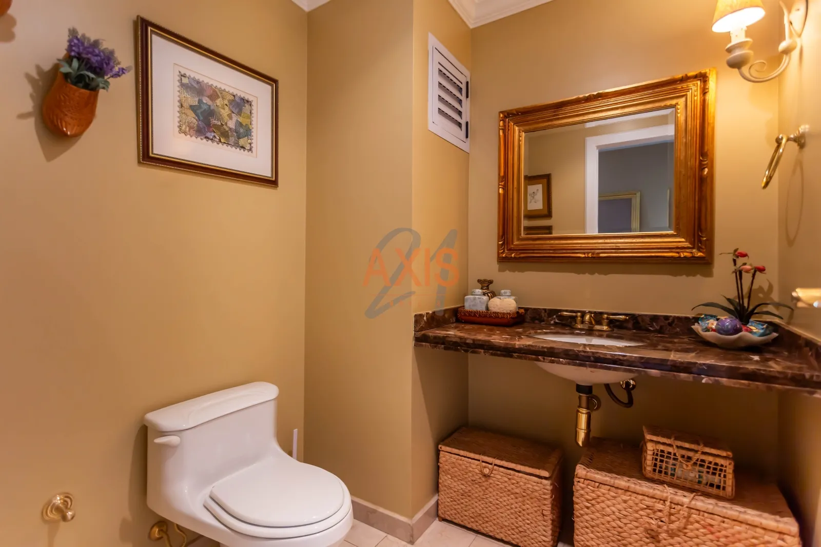 Apartamento com 4 Quartos à Venda no Edifício Juarez Machado | Ecoville Curitiba — foto 11