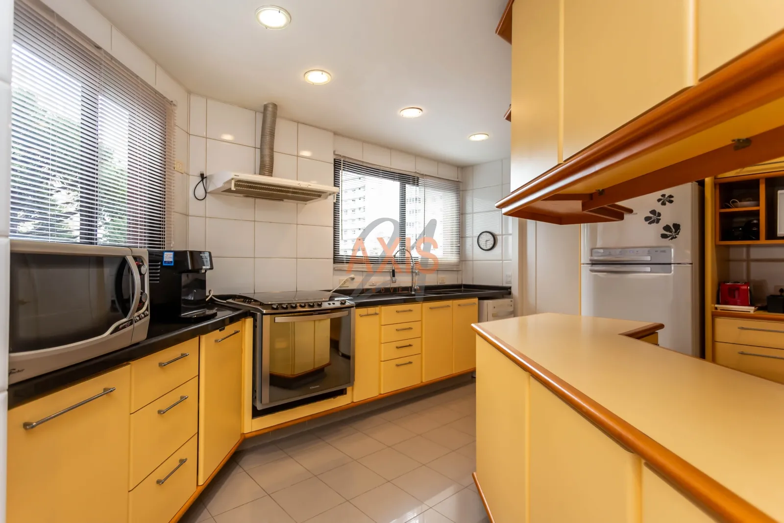 Apartamento com 4 Quartos à Venda no Edifício Juarez Machado | Ecoville Curitiba — foto 40