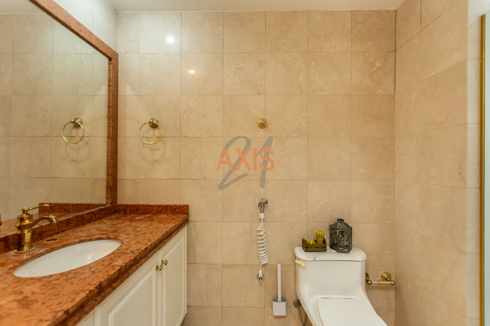 Apartamento com 4 Quartos à Venda no Edifício Juarez Machado | Ecoville Curitiba — foto 26