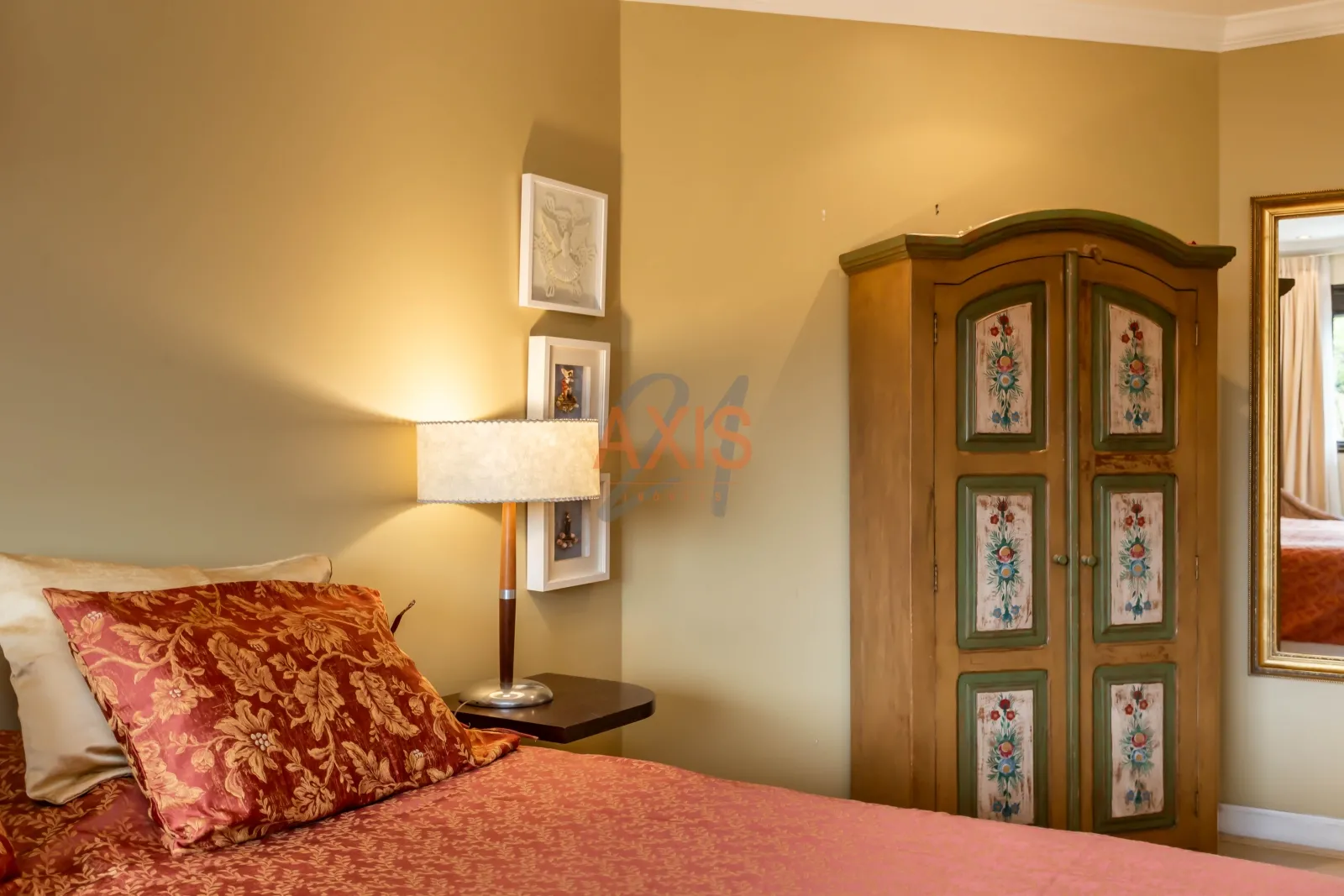 Apartamento com 4 Quartos à Venda no Edifício Juarez Machado | Ecoville Curitiba — foto 23