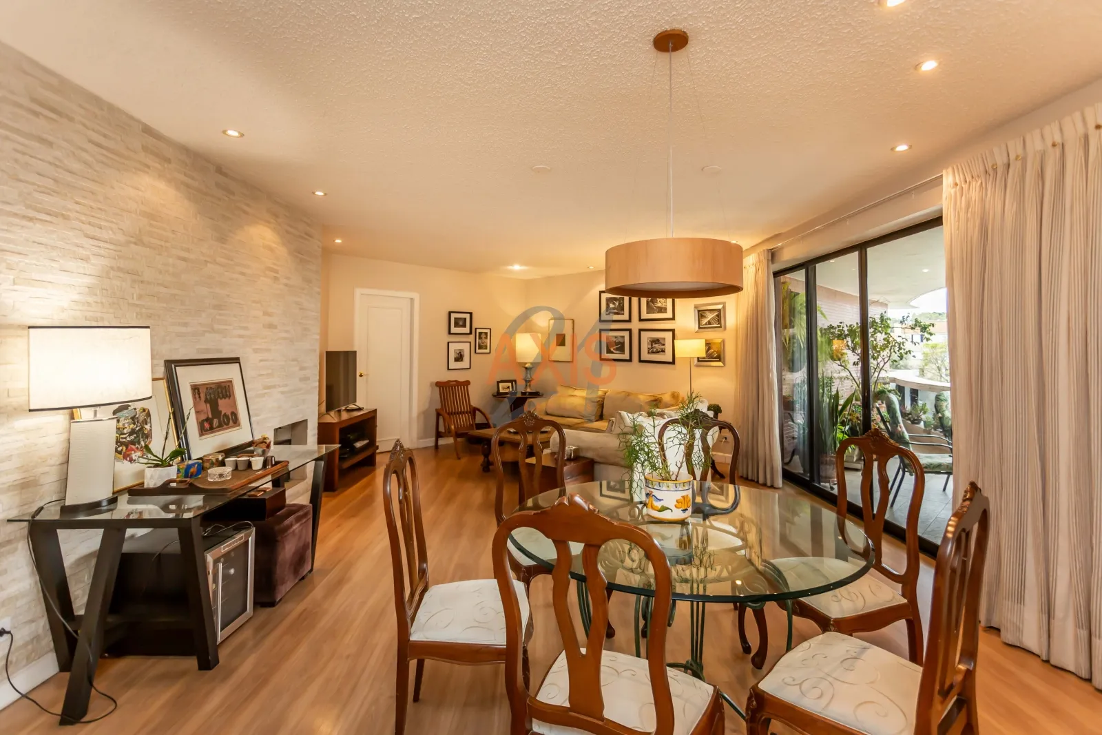 Apartamento com 4 Quartos à Venda no Edifício Juarez Machado | Ecoville Curitiba — foto 15