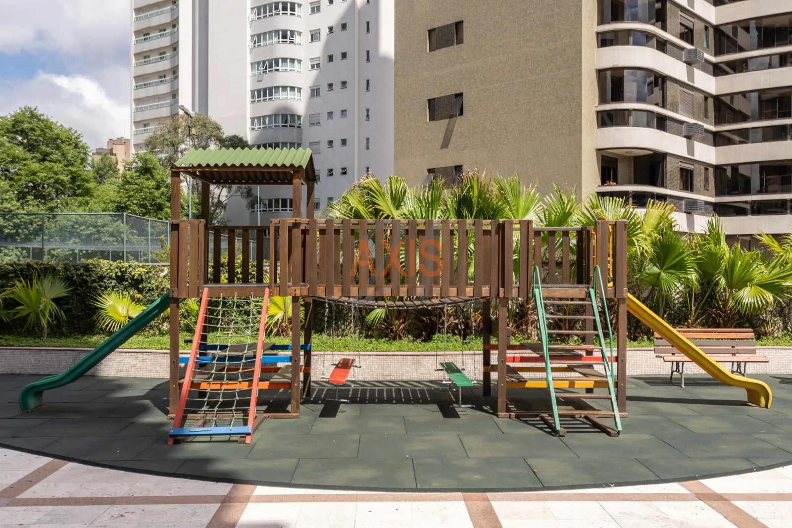 Apartamento com 4 Quartos à Venda no Edifício Juarez Machado | Ecoville Curitiba — foto 47