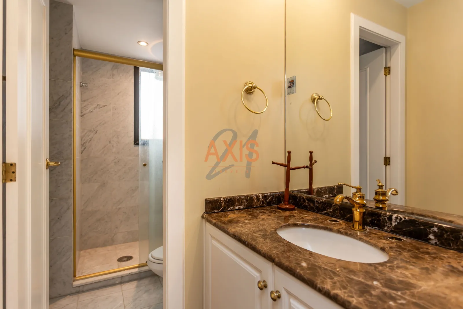 Apartamento com 4 Quartos à Venda no Edifício Juarez Machado | Ecoville Curitiba — foto 33