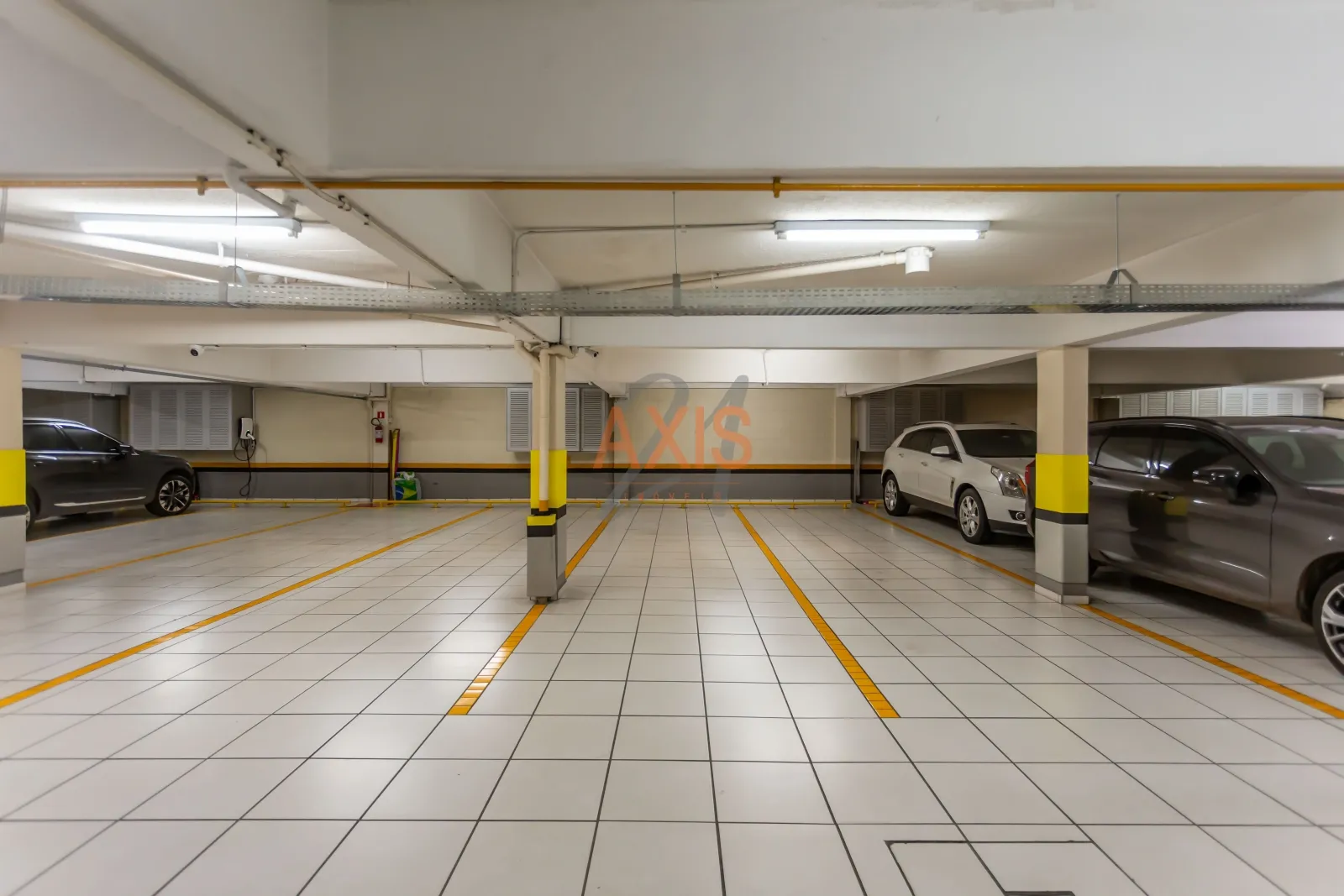 Apartamento com 4 Quartos à Venda no Edifício Juarez Machado | Ecoville Curitiba — foto 43