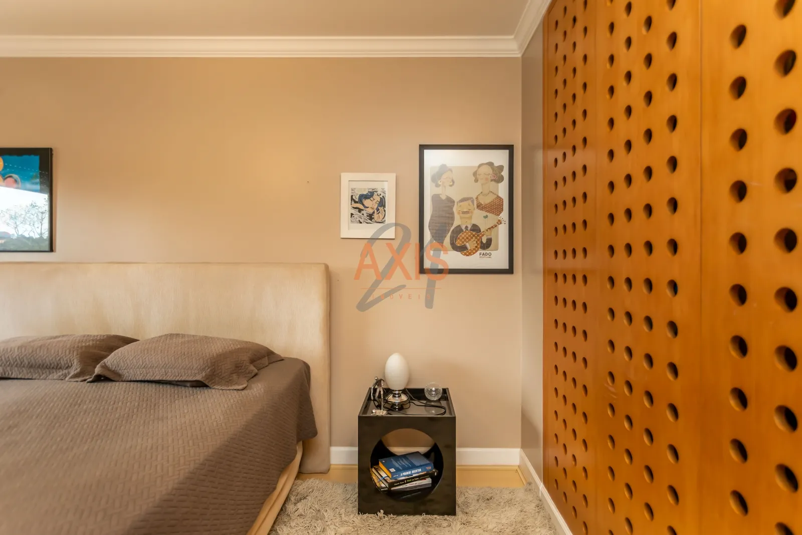Apartamento com 4 Quartos à Venda no Edifício Juarez Machado | Ecoville Curitiba — foto 31