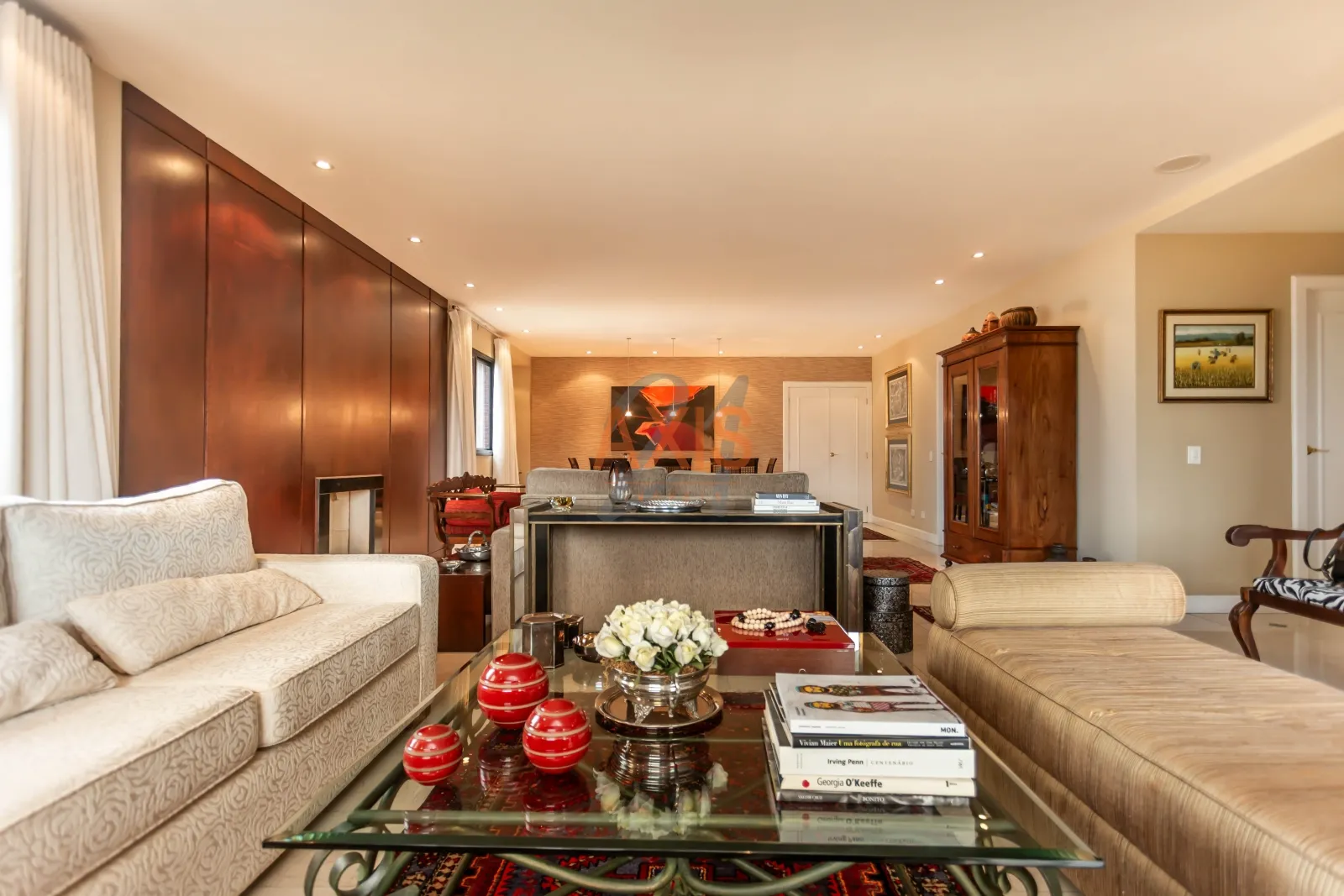 Apartamento com 4 Quartos à Venda no Edifício Juarez Machado | Ecoville Curitiba — foto 8