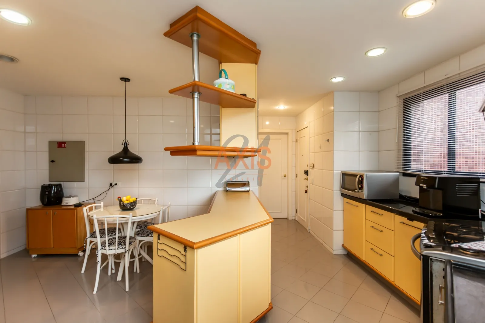 Apartamento com 4 Quartos à Venda no Edifício Juarez Machado | Ecoville Curitiba — foto 38