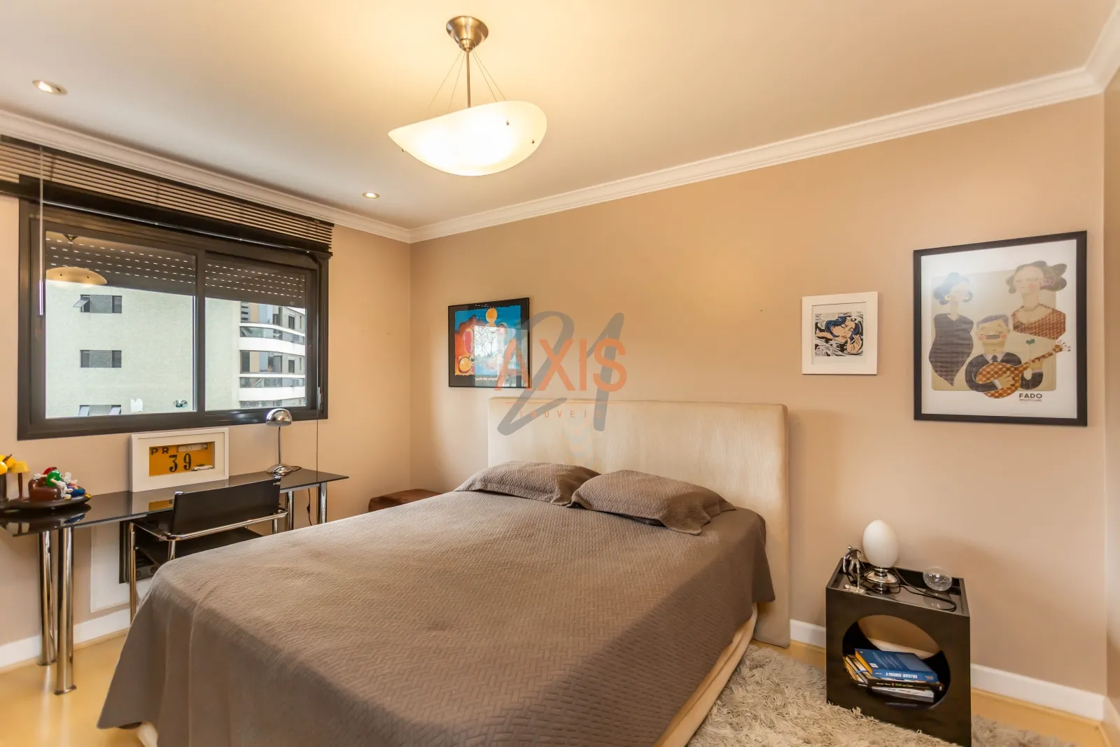 Apartamento com 4 Quartos à Venda no Edifício Juarez Machado | Ecoville Curitiba — foto 30