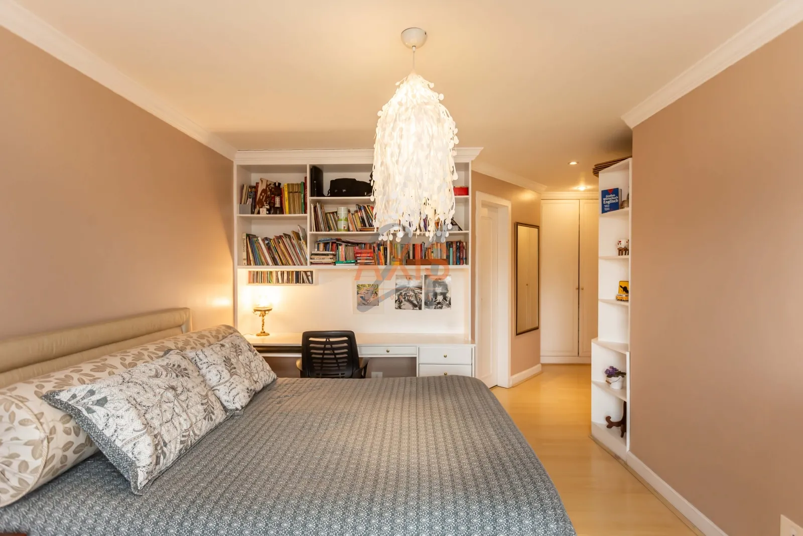Apartamento com 4 Quartos à Venda no Edifício Juarez Machado | Ecoville Curitiba — foto 29