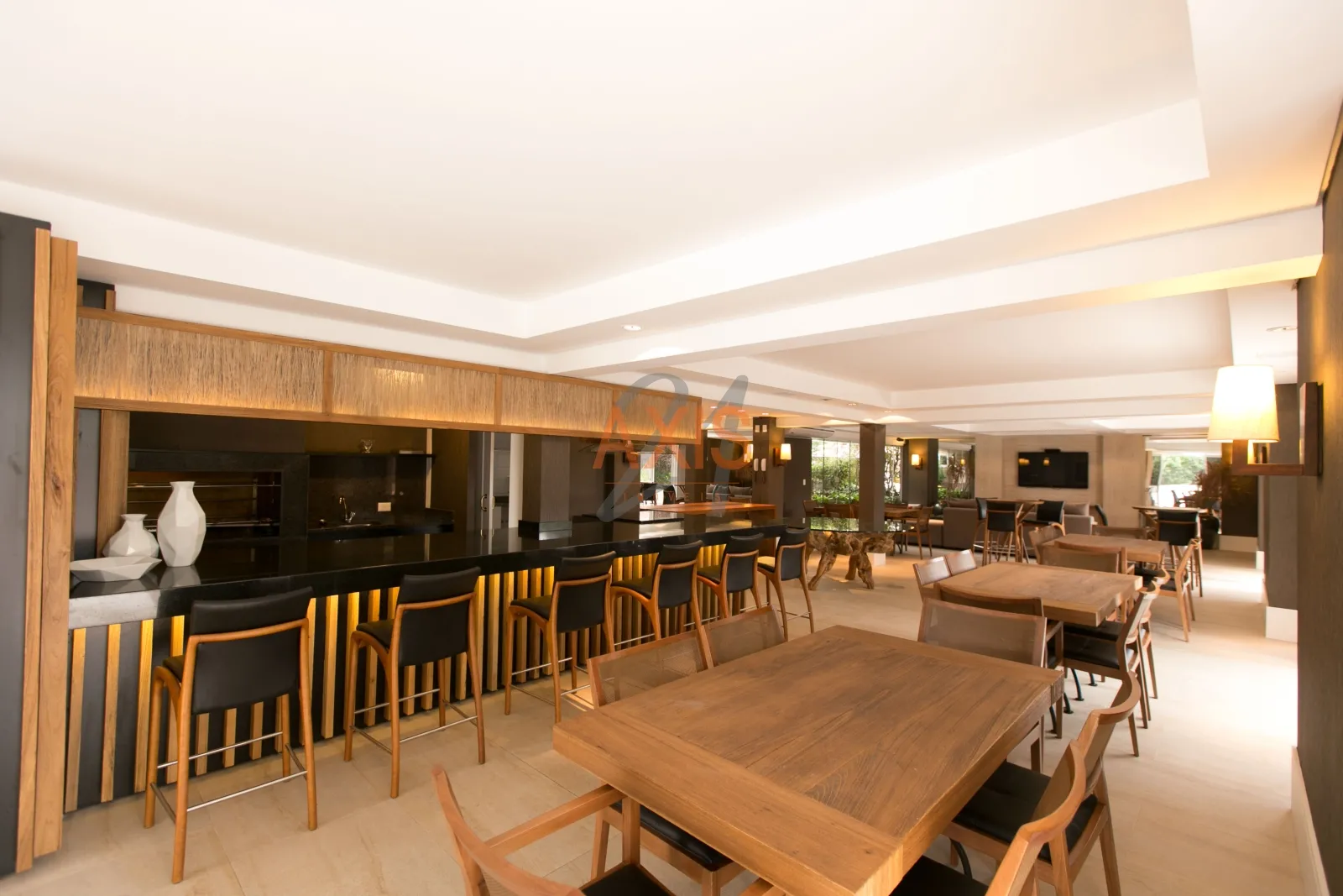 Apartamento com 4 Quartos à Venda no Edifício Juarez Machado | Ecoville Curitiba — foto 45