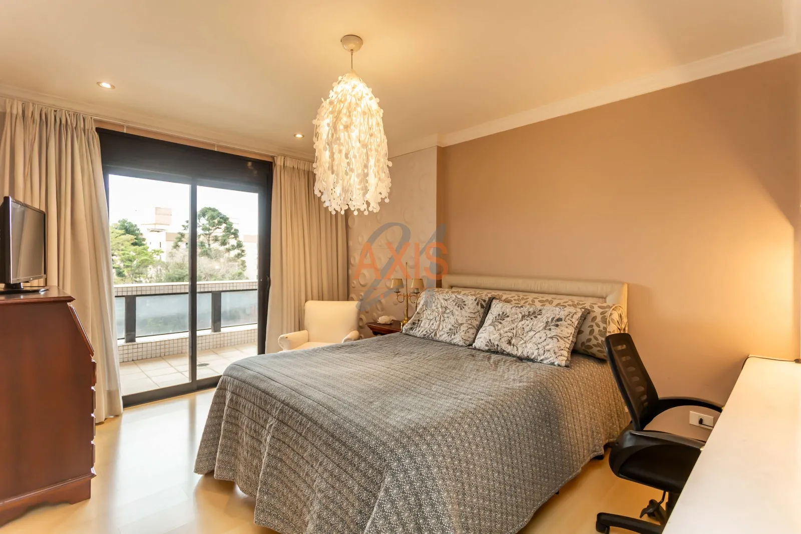 Apartamento com 4 Quartos à Venda no Edifício Juarez Machado | Ecoville Curitiba — foto 27