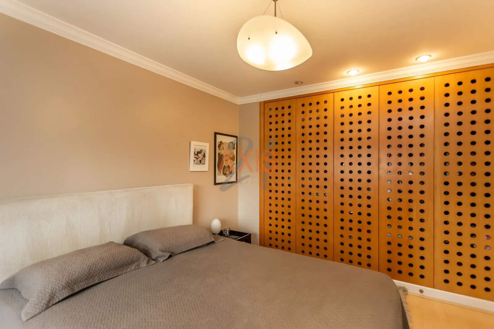 Apartamento com 4 Quartos à Venda no Edifício Juarez Machado | Ecoville Curitiba — foto 32