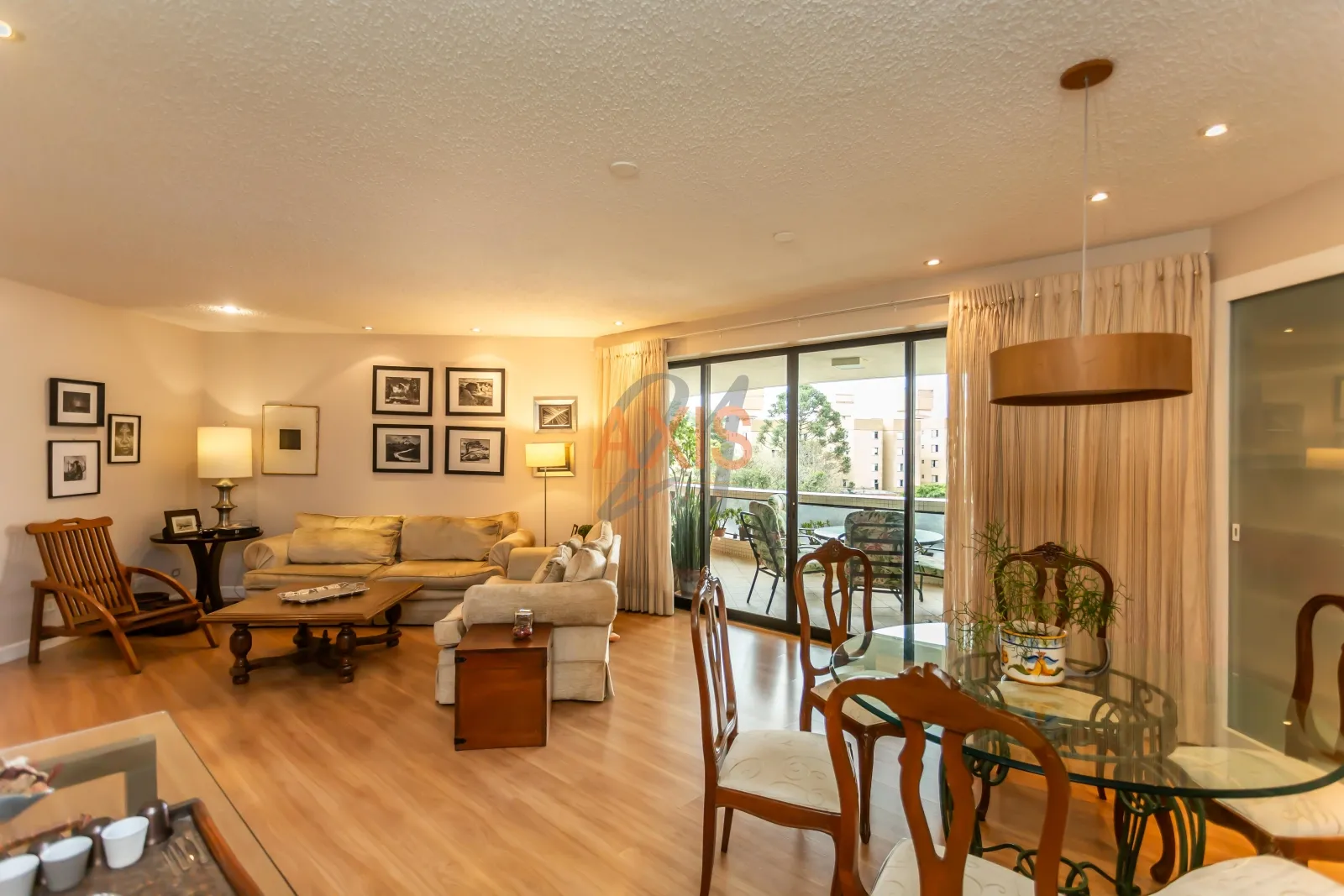 Apartamento com 4 Quartos à Venda no Edifício Juarez Machado | Ecoville Curitiba — foto 14