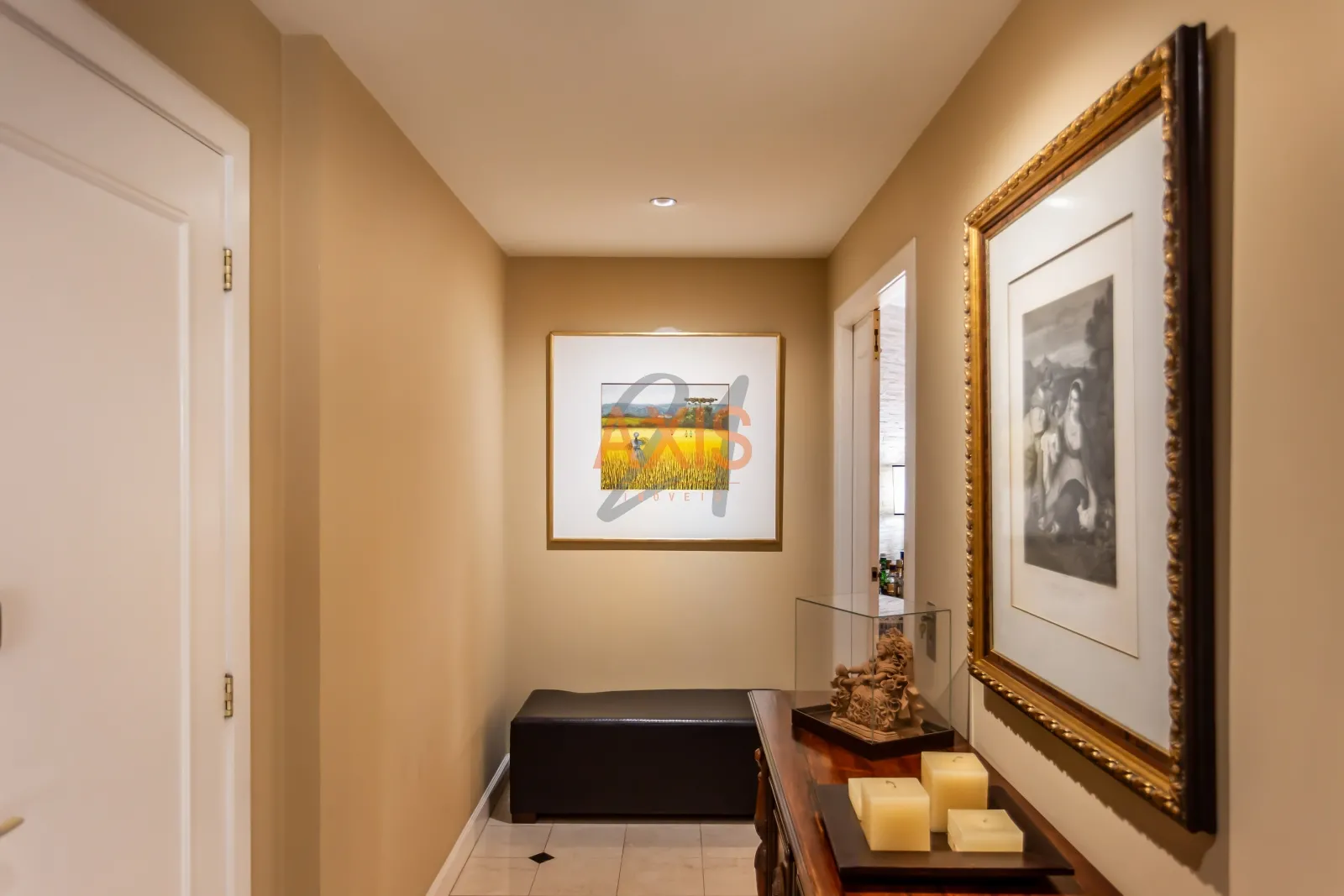 Apartamento com 4 Quartos à Venda no Edifício Juarez Machado | Ecoville Curitiba — foto 13
