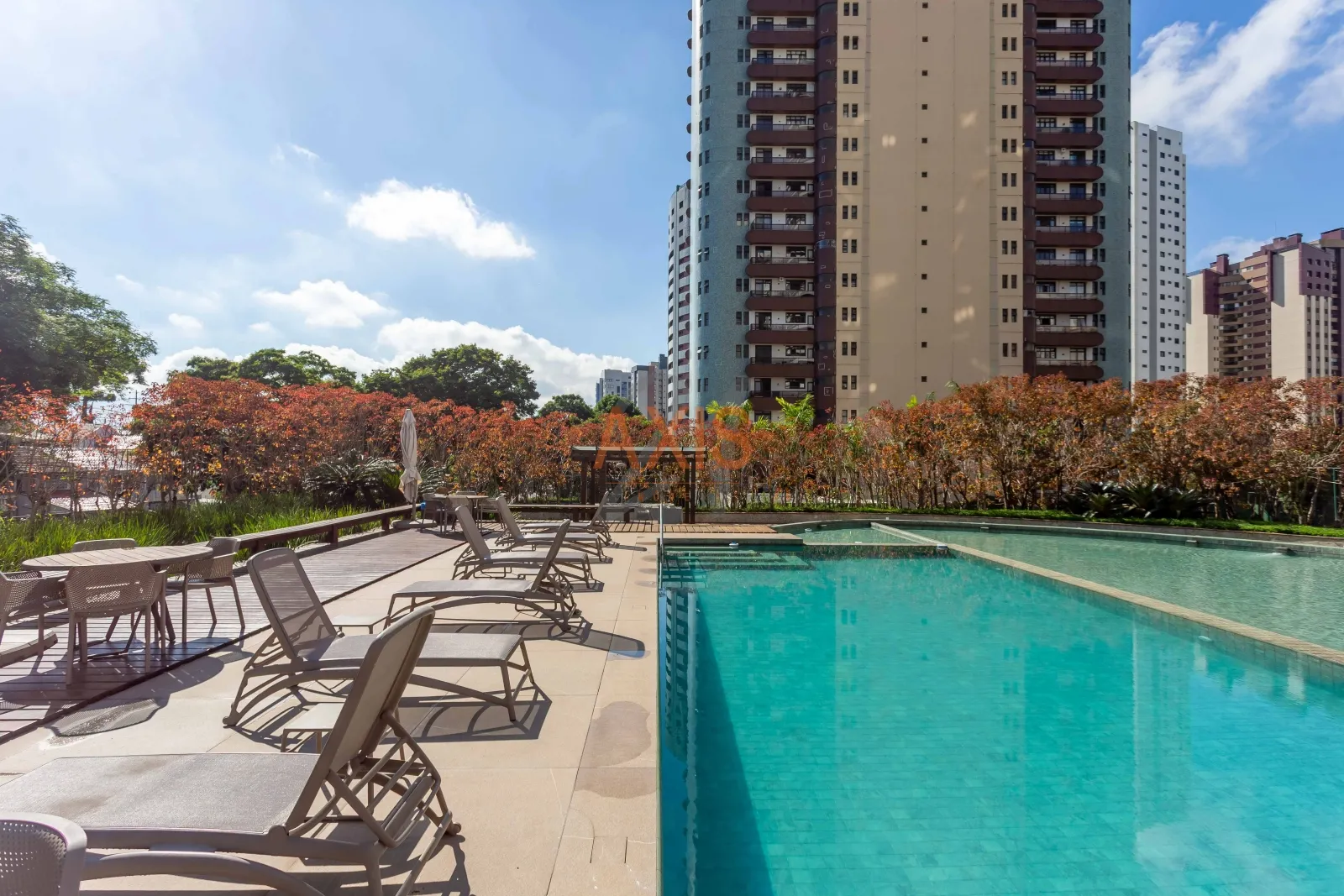 Apartamento com 4 Quartos à Venda no Edifício Juarez Machado | Ecoville Curitiba — foto 51