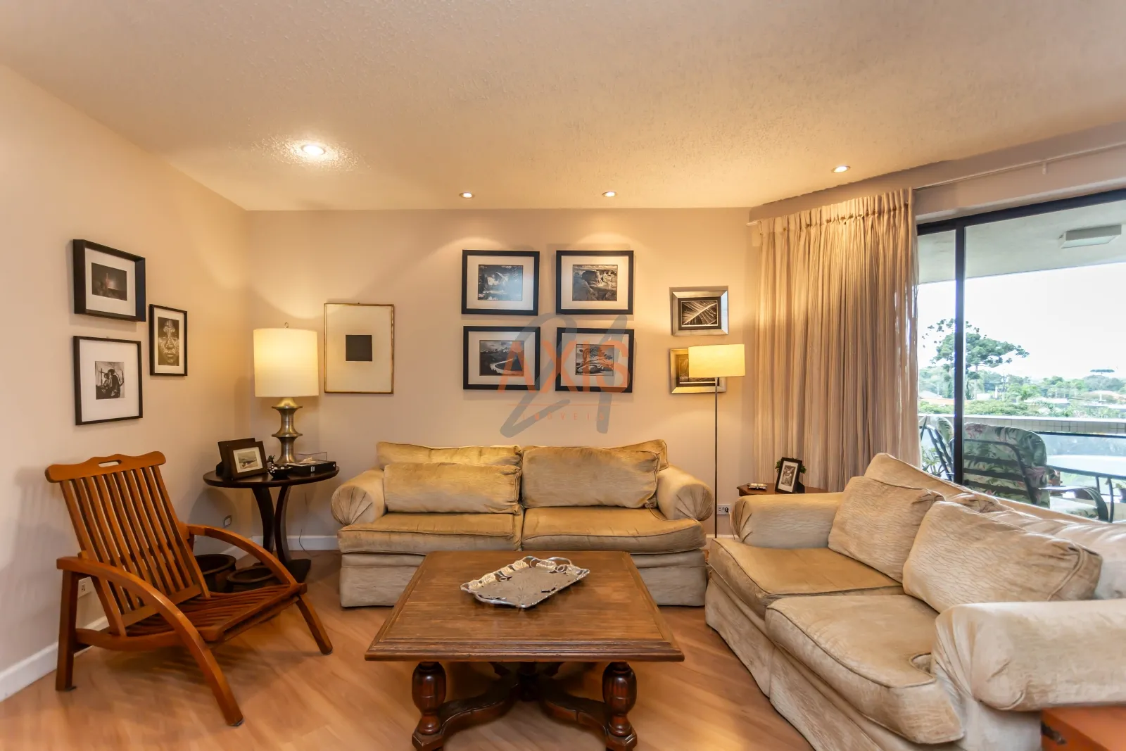Apartamento com 4 Quartos à Venda no Edifício Juarez Machado | Ecoville Curitiba — foto 18