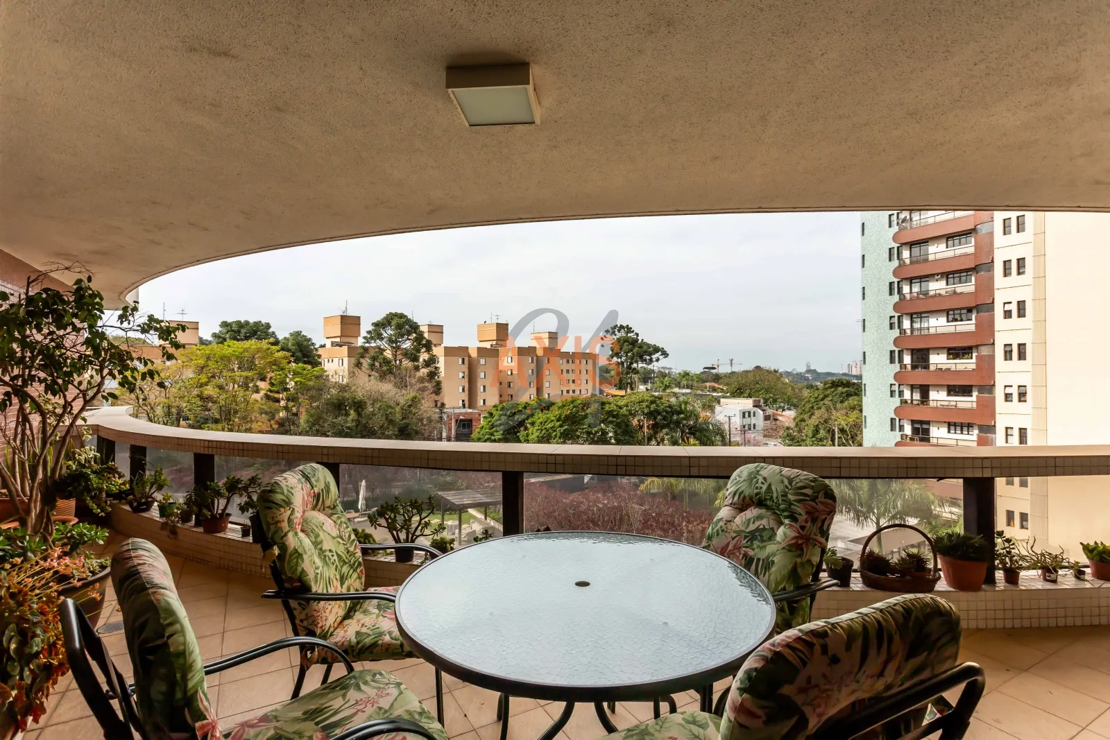 Apartamento com 4 Quartos à Venda no Edifício Juarez Machado | Ecoville Curitiba — foto 37
