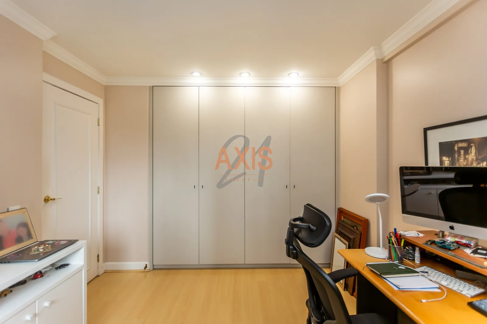 Apartamento com 4 Quartos à Venda no Edifício Juarez Machado | Ecoville Curitiba — foto 34