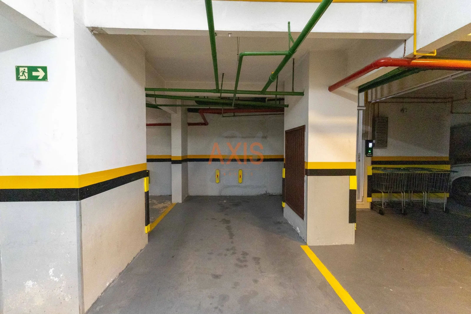 Apartamento de 4 Quartos à Venda no Edifício Itaeté | Batel Curitiba — foto 28