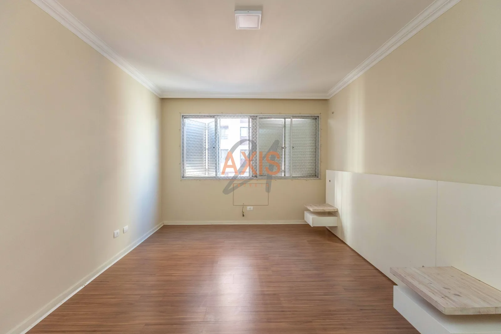 Apartamento de 4 Quartos à Venda no Edifício Itaeté | Batel Curitiba — foto 20