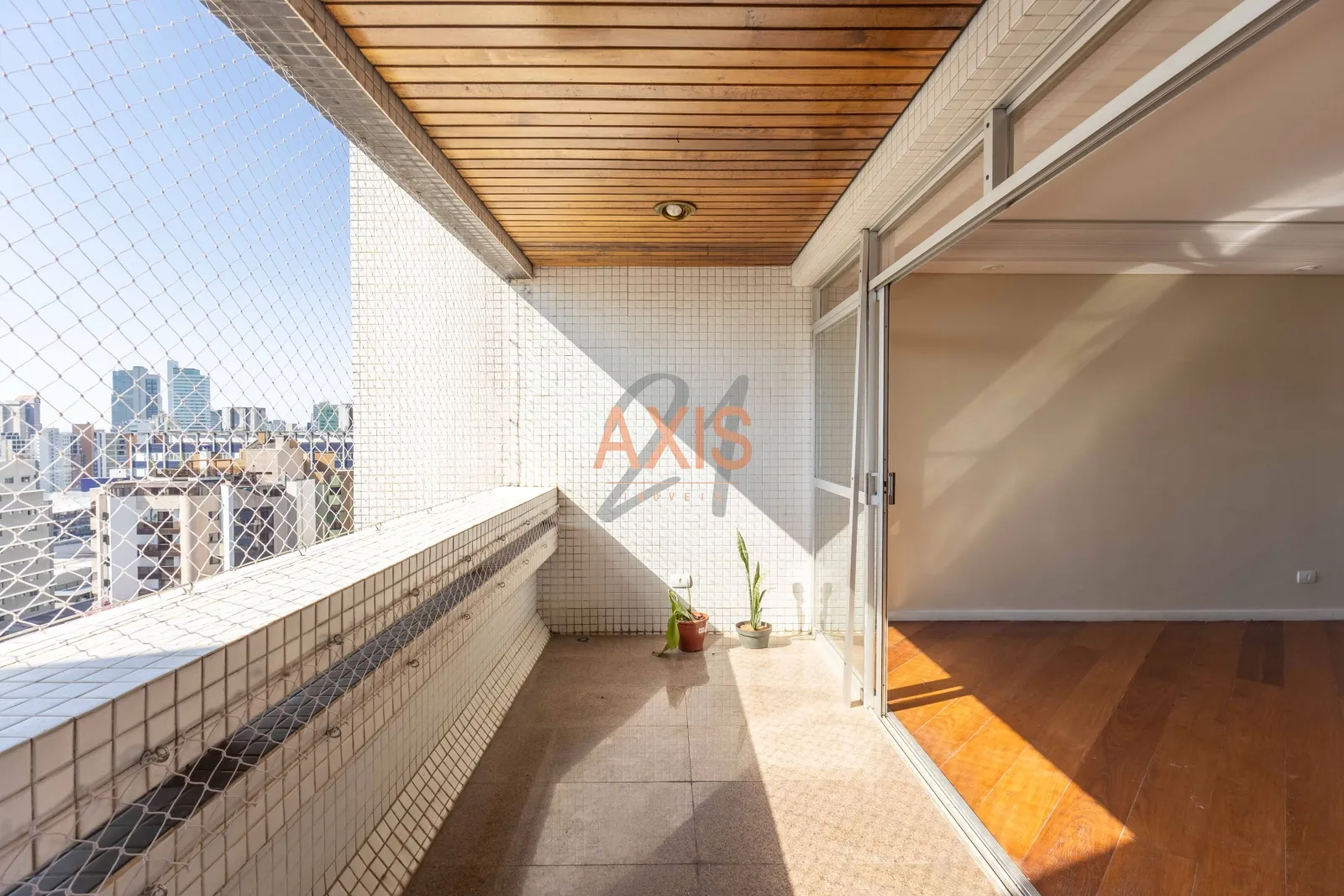 Apartamento de 4 Quartos à Venda no Edifício Itaeté | Batel Curitiba — foto 6