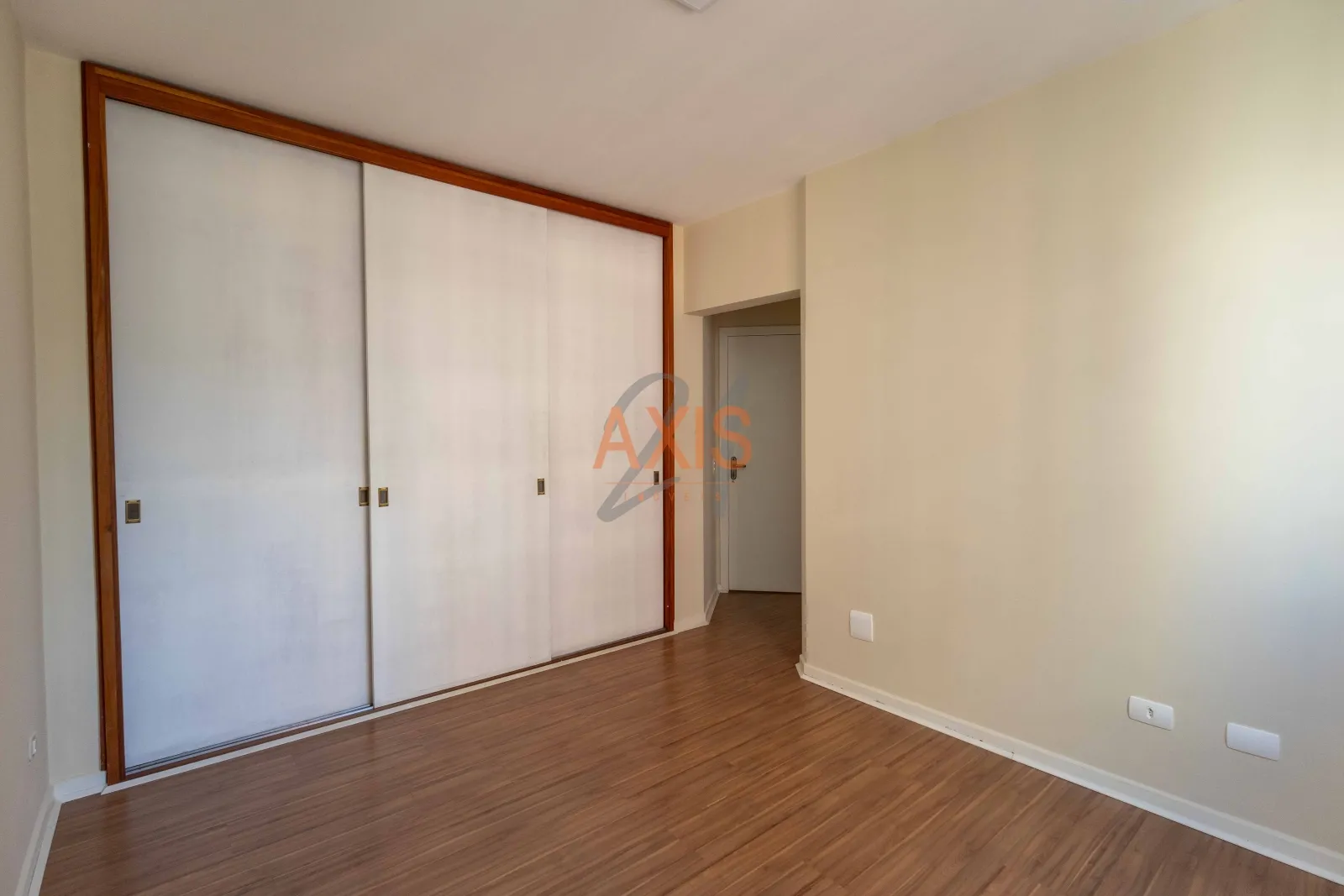 Apartamento de 4 Quartos à Venda no Edifício Itaeté | Batel Curitiba — foto 23