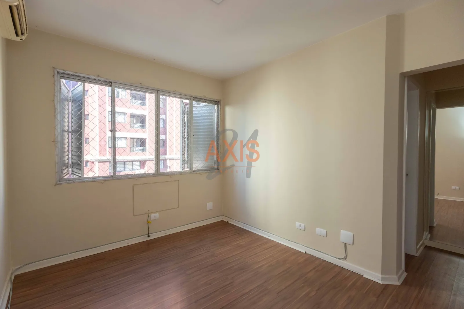 Apartamento de 4 Quartos à Venda no Edifício Itaeté | Batel Curitiba — foto 25