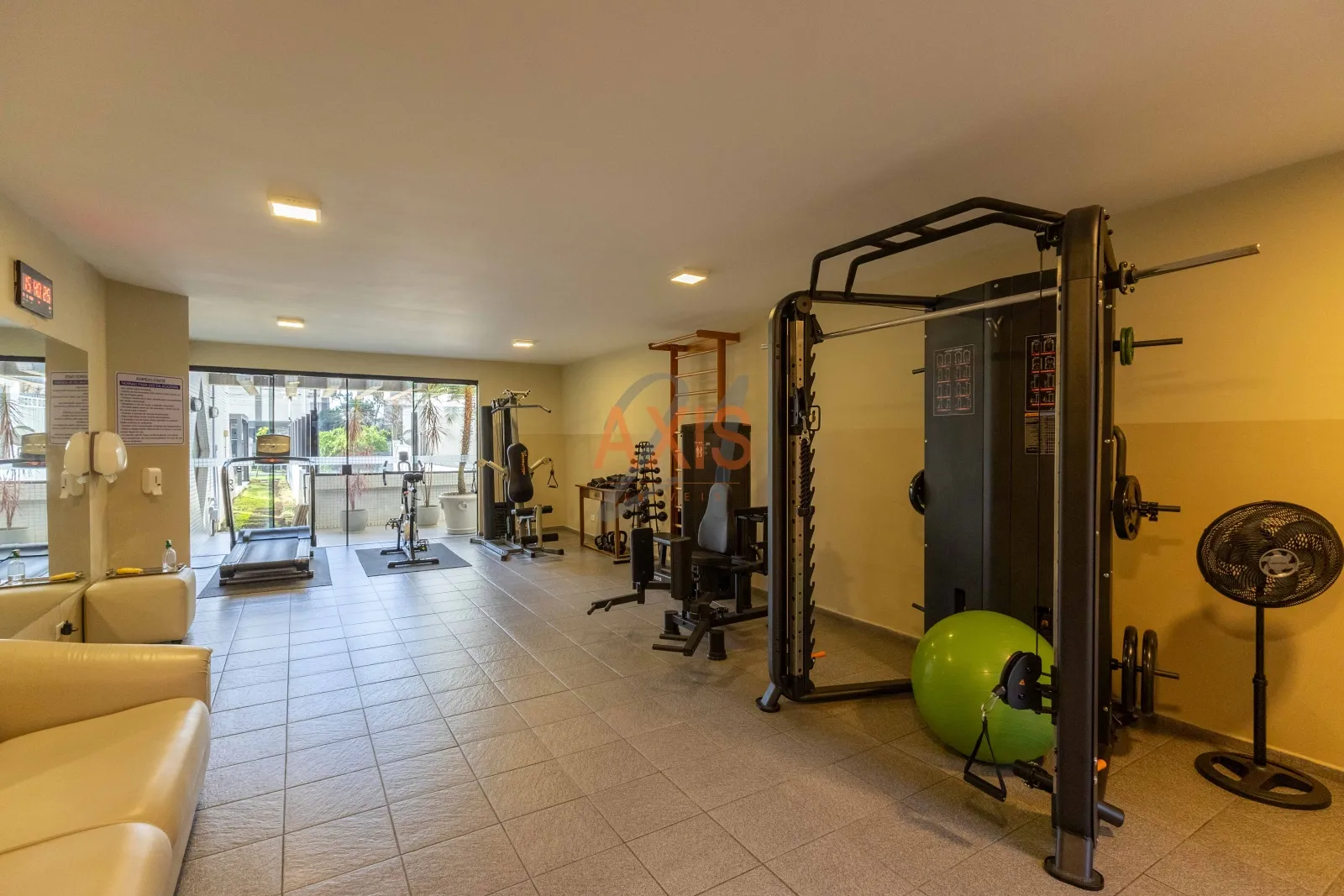 Apartamento de 4 Quartos à Venda no Edifício Itaeté | Batel Curitiba — foto 36