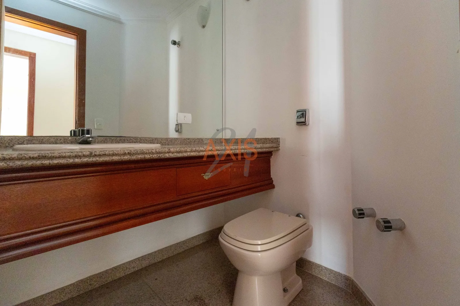 Apartamento de 4 Quartos à Venda no Edifício Itaeté | Batel Curitiba — foto 27