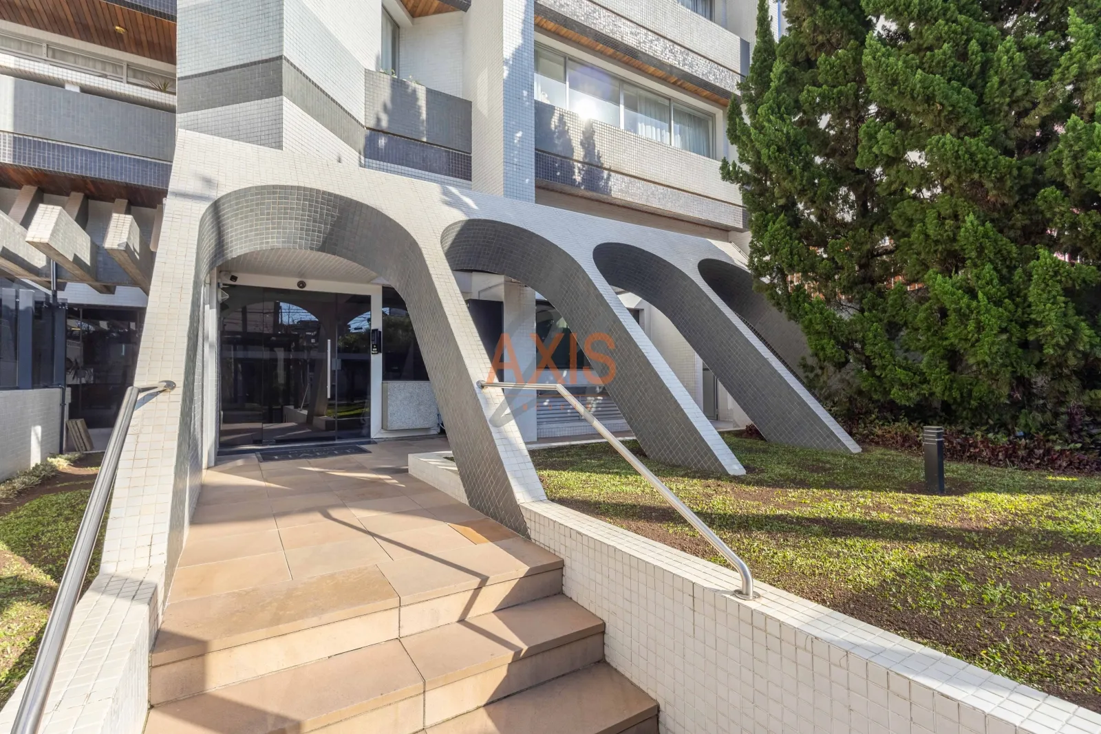 Apartamento de 4 Quartos à Venda no Edifício Itaeté | Batel Curitiba — foto 38