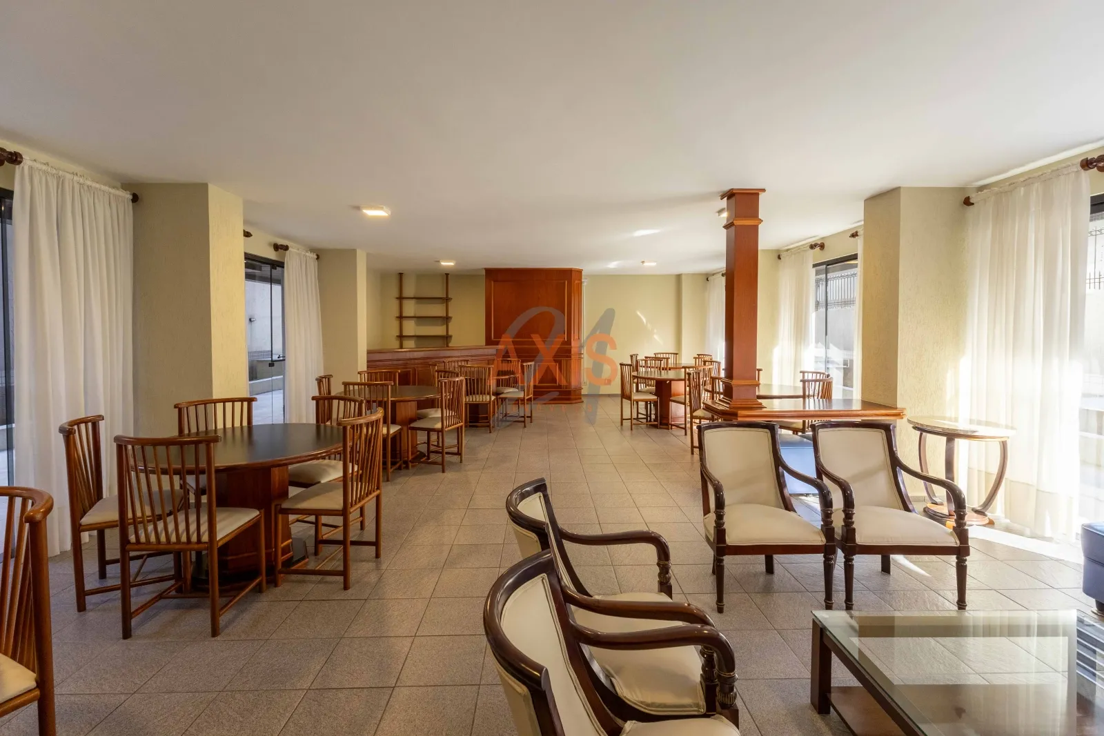 Apartamento de 4 Quartos à Venda no Edifício Itaeté | Batel Curitiba — foto 35