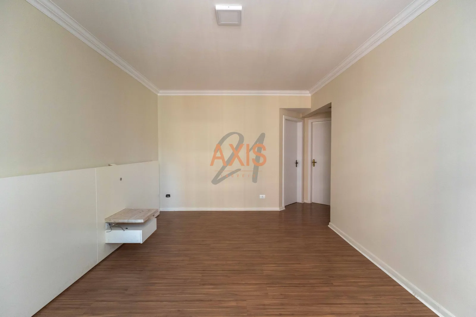 Apartamento de 4 Quartos à Venda no Edifício Itaeté | Batel Curitiba — foto 21
