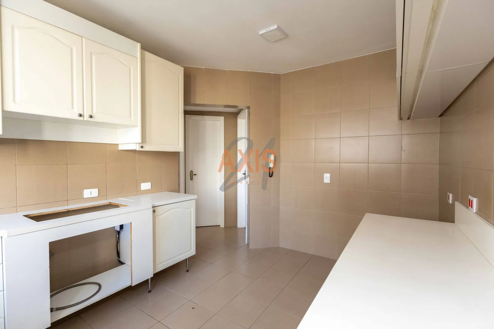 Apartamento de 4 Quartos à Venda no Edifício Itaeté | Batel Curitiba — foto 9