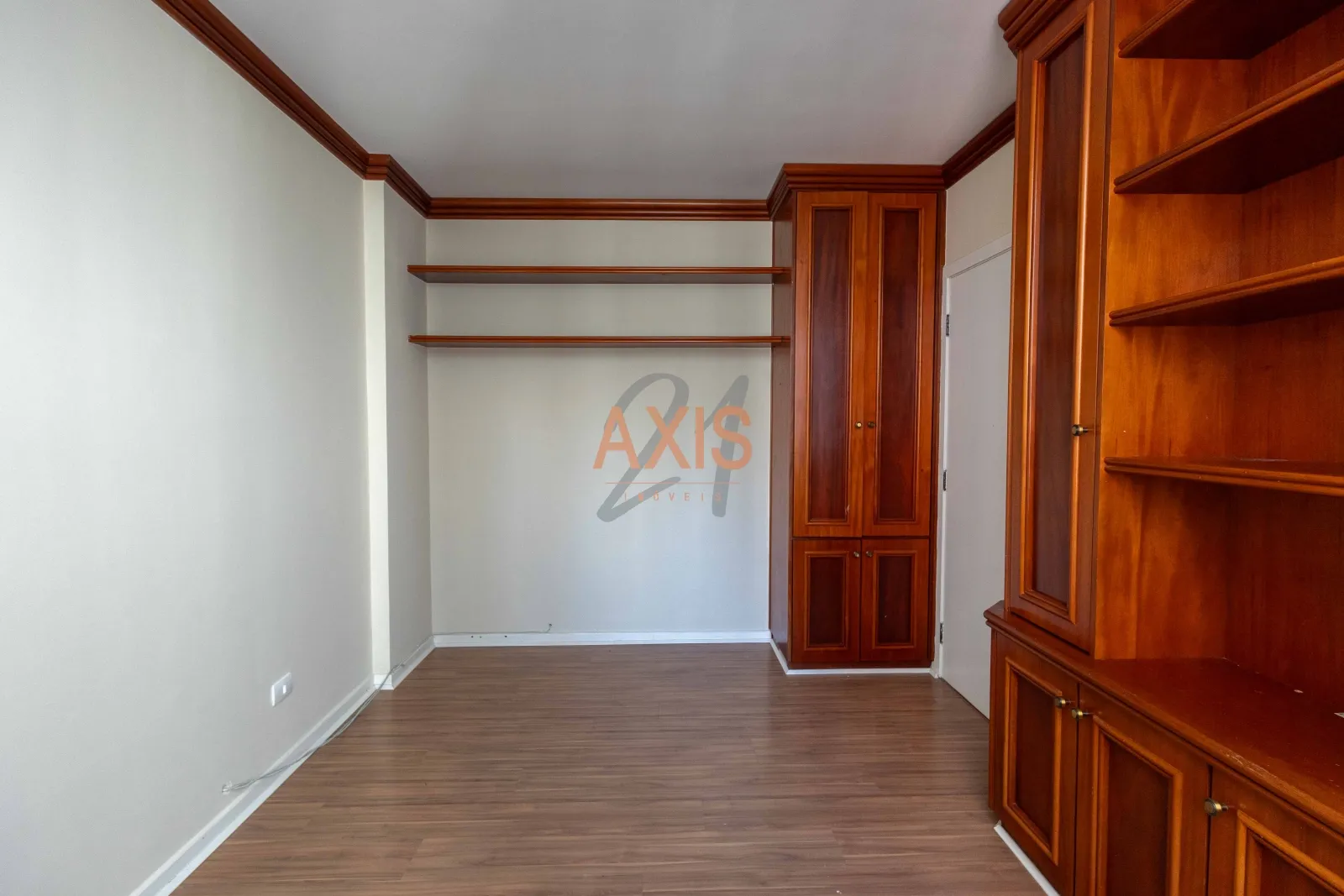 Apartamento de 4 Quartos à Venda no Edifício Itaeté | Batel Curitiba — foto 14