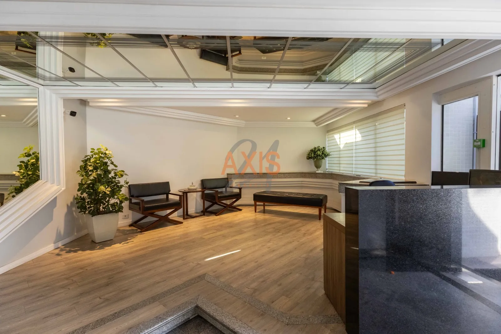 Apartamento de 4 Quartos à Venda no Edifício Itaeté | Batel Curitiba — foto 37