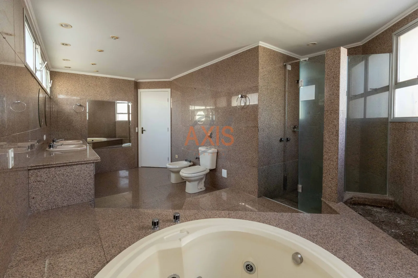 Apartamento de 4 Quartos à Venda no Edifício Itaeté | Batel Curitiba — foto 19