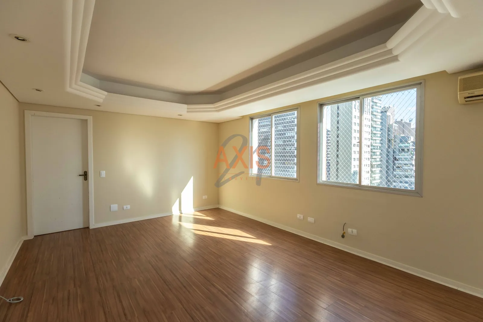 Apartamento de 4 Quartos à Venda no Edifício Itaeté | Batel Curitiba — foto 33
