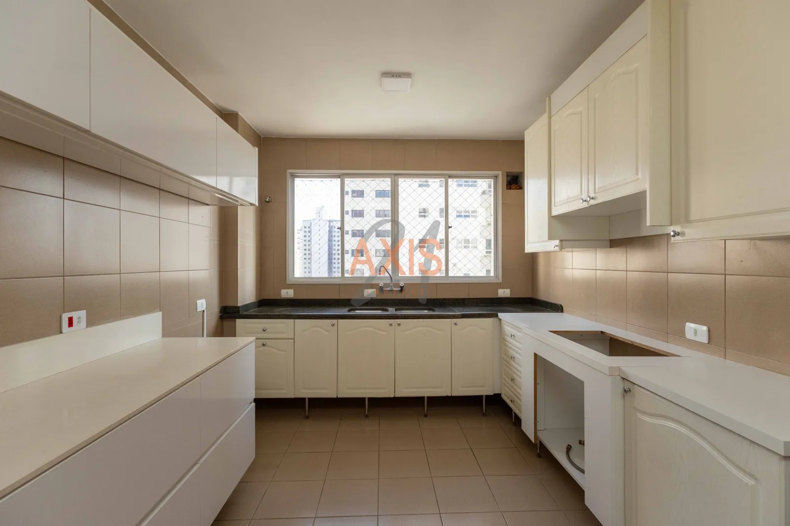 Apartamento de 4 Quartos à Venda no Edifício Itaeté | Batel Curitiba — foto 12