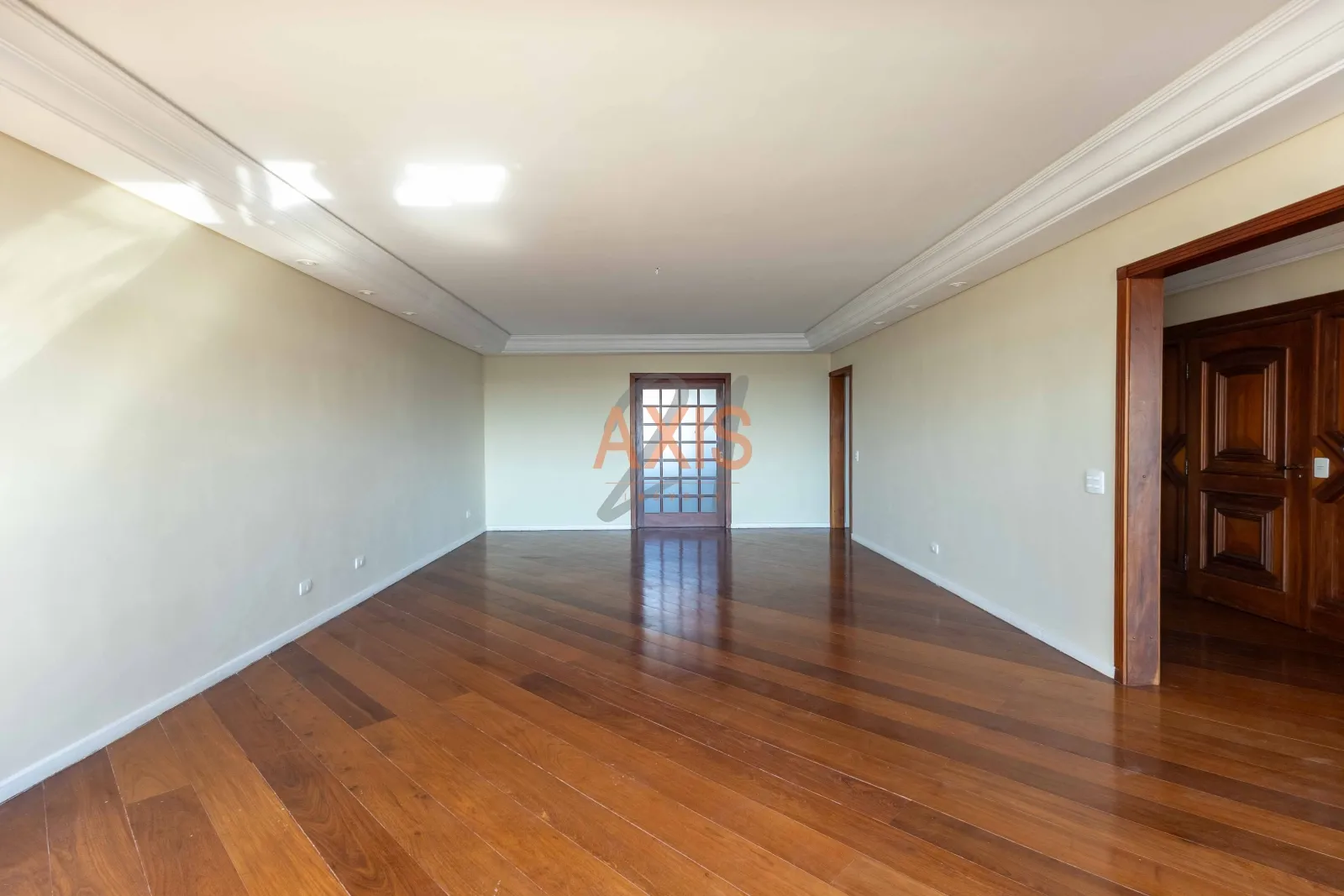Apartamento de 4 Quartos à Venda no Edifício Itaeté | Batel Curitiba — foto 5